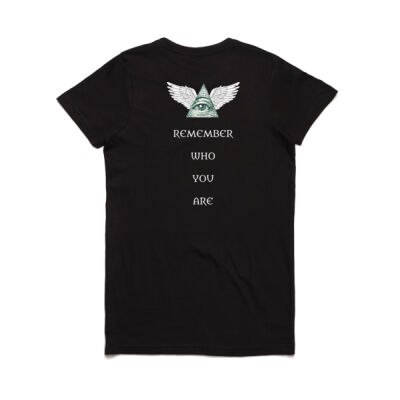 Remember Who You Are (Womens) Thumbnail