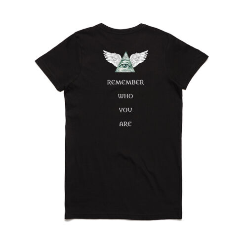 Remember Who You Are (Womens) Thumbnail