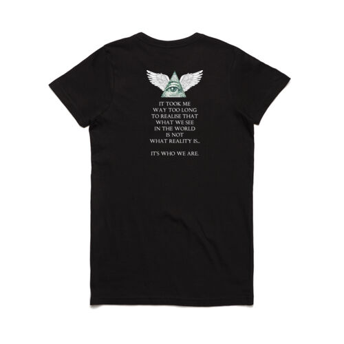 What We See (Womens) Thumbnail